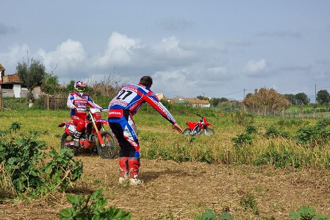 Private Class With Pedro Bianchi Prata - Meeting Point