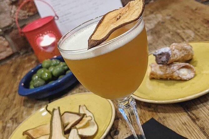 Private Cocktail Making Class in Manchester - What To Expect