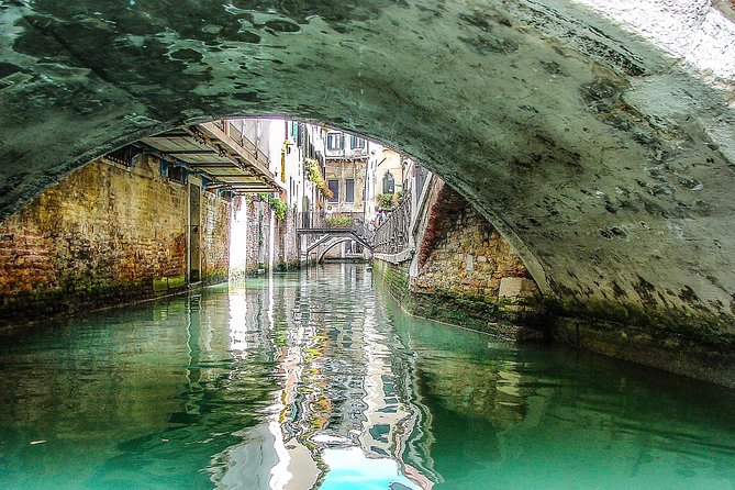 Private Cruise: Venice Viewed by the Water - Private Boat Tour Highlights