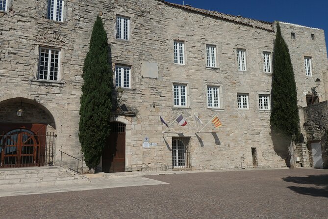 Private Day Excursion in Provence With Transfer - Price and Booking