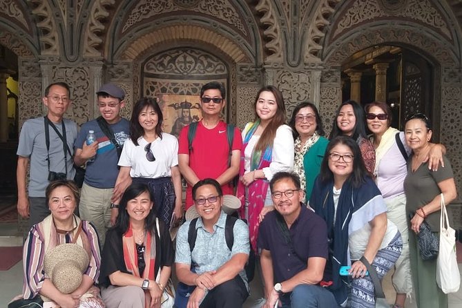 Private Day Tour: Egyptian Museum, Coptic City, Citadel& Khan El Khalili - Tour Highlights