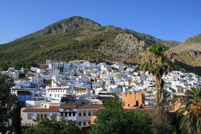 Private Day Tour From Fez to Chefchaouen - Meeting and Pickup Details