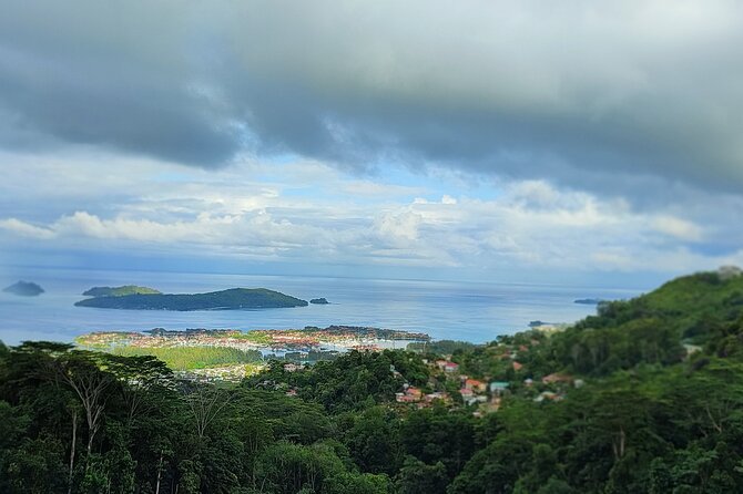 Private Day Tour in Seychelles - Pickup Points