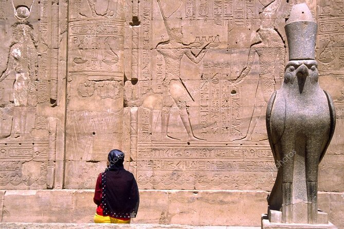 Private Day Tour to Abu Simbel Temples From Aswan - Tour Details