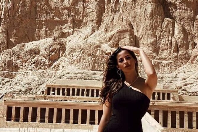 Private Day Tour to Luxor East and West Banks From Hurghada by Private Vehicle - Inclusions