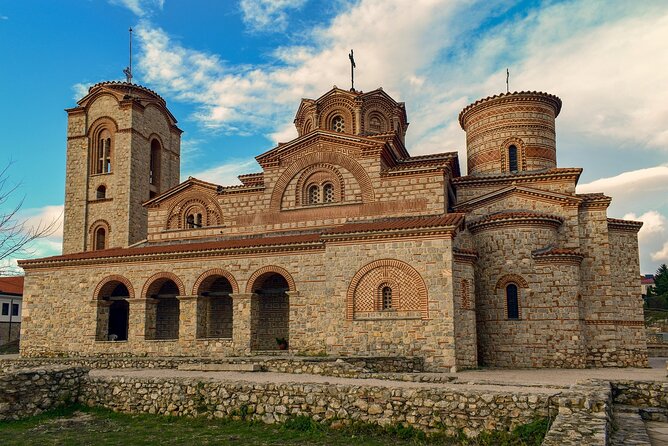 Private Day Tour to Ohrid and St. Naum From Skopje - Meeting and Pickup Details