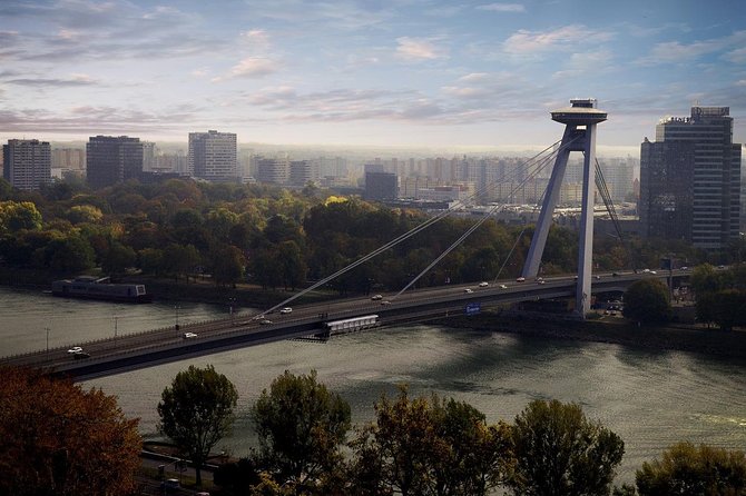 Private Day Trip From Budapest To Bratislava - The Sum Up