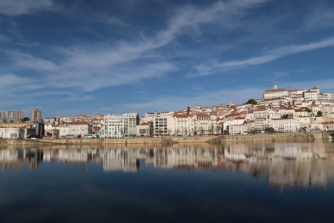 Private Day Trip From Lisboa to Coimbra, English Speaking Driver - Pickup Information