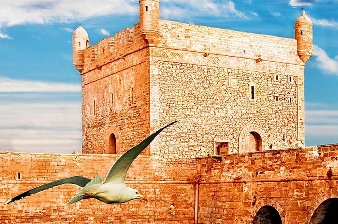 Private Day Trip From Marrakech to Essaouira - Trip Details