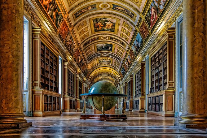 Private Day Trip From Paris to Fontainebleau With a Local Driver - Trip Overview