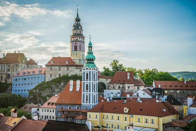 Private Day Trip From Prague to ČEský Krumlov - Pickup and Departure