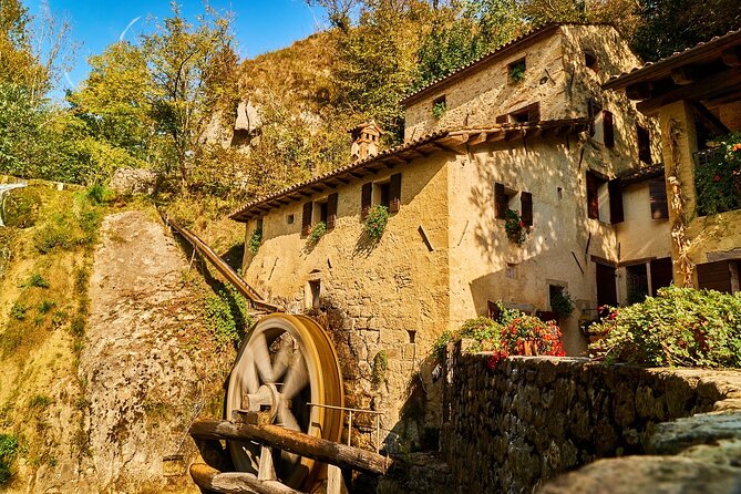 Private Day Trip From Venice To Prosecco and Miramare Castle - Pickup Logistics