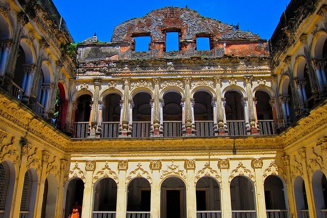Private Day Trip: Panam City, Sonargaon - Trip Details