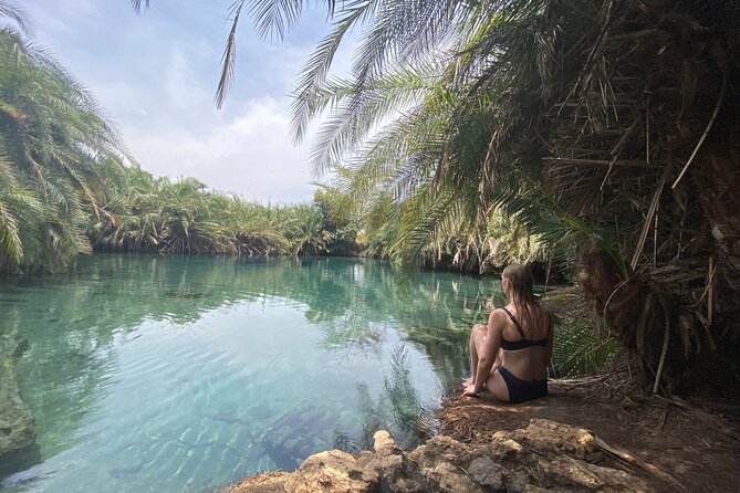Private Day Trip to Kikuletwa Hot Springs in Kilimanjaro - Inclusions and Exclusions