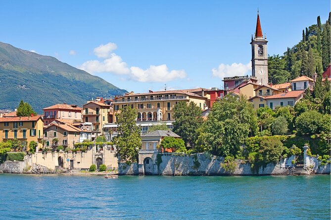 Private Day Trip to Lake Como and Lugano From Zürich by Car