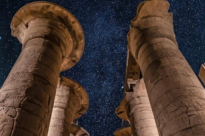 Private Day Trip To Luxor From Cairo By Plane With Lunch From Cairo - Pickup Details