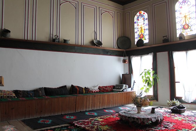 Private Day Trip to Rozhen Monastery and Melnik - Personalized Guided Tour Experience