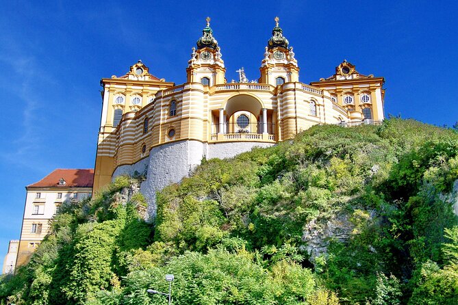 Private Day Trip to Wachau Valley & Melk Abbey From Vienna With a Local - Meeting Point Details