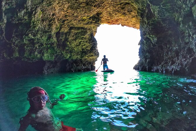 Private Daytrip Wild Beaches of Bulgaria - Transportation and Amenities
