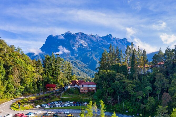 Private Desa Dairy Farm, Kinabalu National Park, Hot Spring & Canopy Walk Tour - Tour Highlights