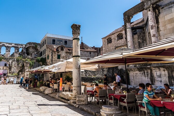 Private Direct Transfer From Dubrovnik To Split With 2 Hour Stop - Important Information for Travelers