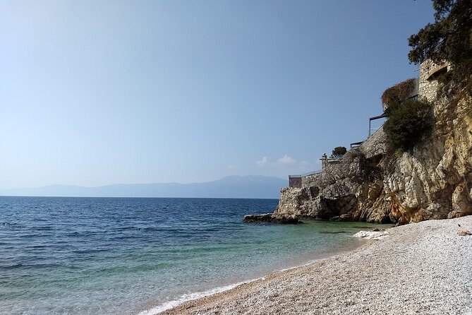 Private Direct Transfer From Zagreb to Rijeka With a Local Driver