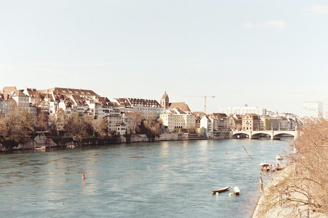 Private Direct Transfer From Zermatt to Basel