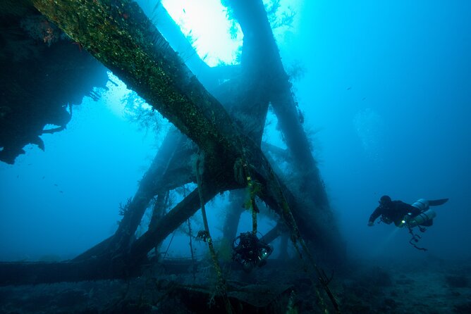 Private Diving Lesson in Aqaba: Be a Certified Diver - Inclusions and Additional Info
