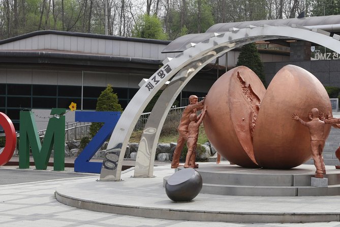 Private DMZ Tour From Seoul - Meeting and Pickup