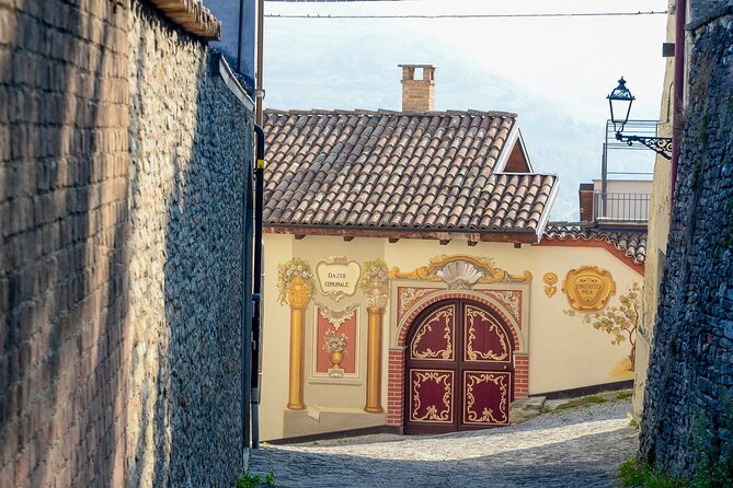 Private E-Bike Tour Monferrato Di Canelli - Asphalt Only - What to Expect