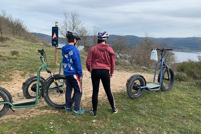 Private Electric Bike Experience in Vitoria Gasteiz - Inclusions and Exclusions