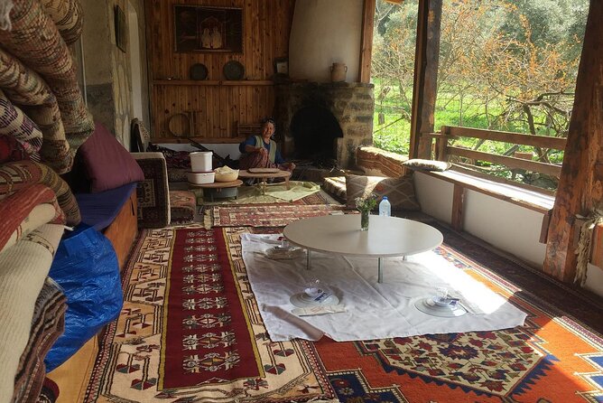 Private Etrim Village Tour From Bodrum Port / Hotels - Included Amenities