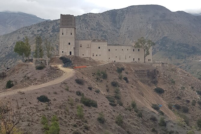 5 Best Tours In Morocco