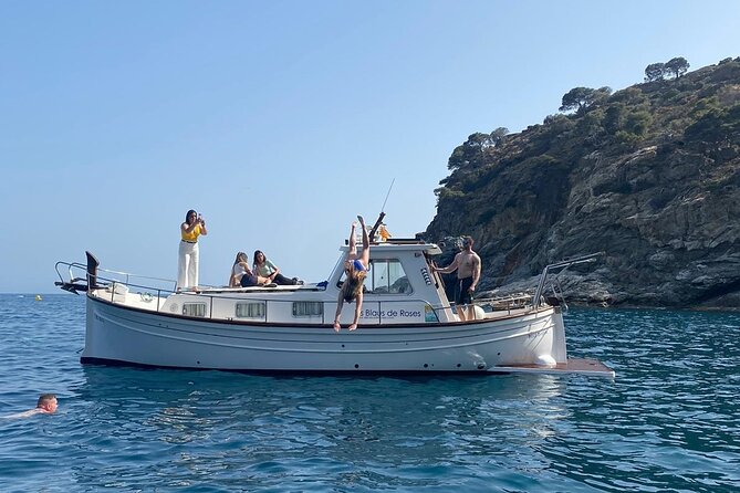 Private Excursion Through Cap De Creus Natural Park and Snorkeling - Meeting Point and Time