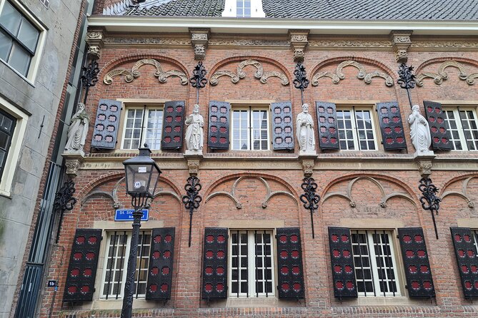 Private Experience of Historic Outdoor Escape in Nijmegen - Experience Details