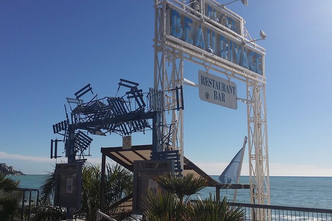 Private Food and History Walking Tour in Nice