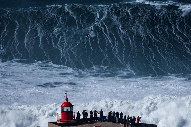 Private Full-Day 4-City Tour in Portugal From Lisbon - Alcoholic Beverages Provided