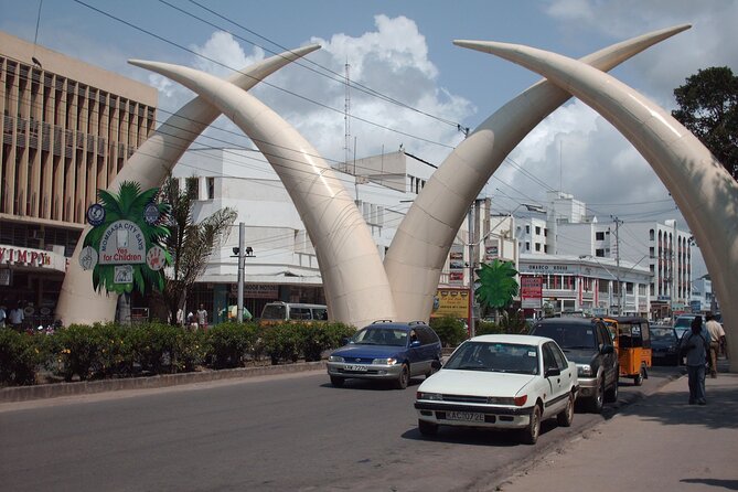 Private Full Day Day Trip to Mombasa City - Trip Details