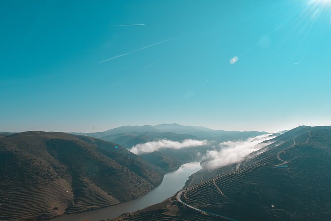 Private Full Day Douro Tour With Lunch - Accessibility and Adaptation