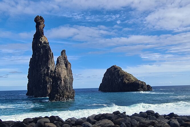 Private Full Day Island Tour in Madeira - Location and Duration
