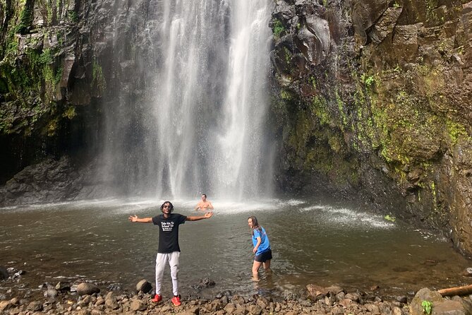 Private Full-Day Materuni Waterfall, Coffee and Hot-spring Tour in Moshi - Important Information
