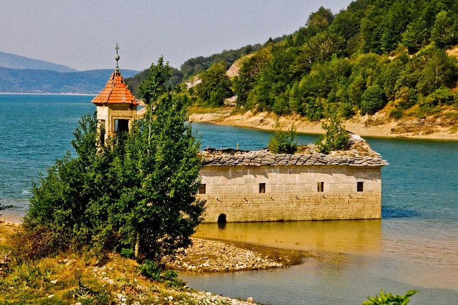 Private Full Day Mavrovo Tour From Ohrid - Frequently Asked Questions