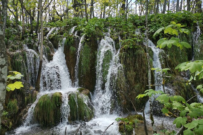 Private Full-Day Plitvice Lakes Transfer From Zagreb to Zadar - Additional Information