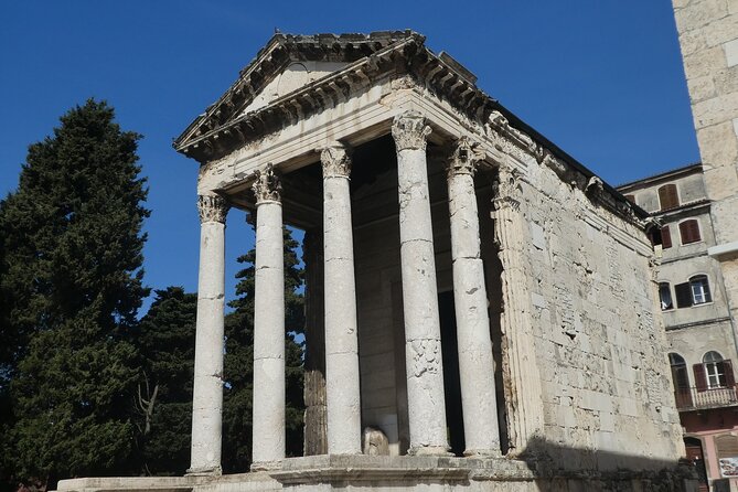 Private Full Day Tour From Rijeka or Opatija to Best of Istria - Cancellation Policy
