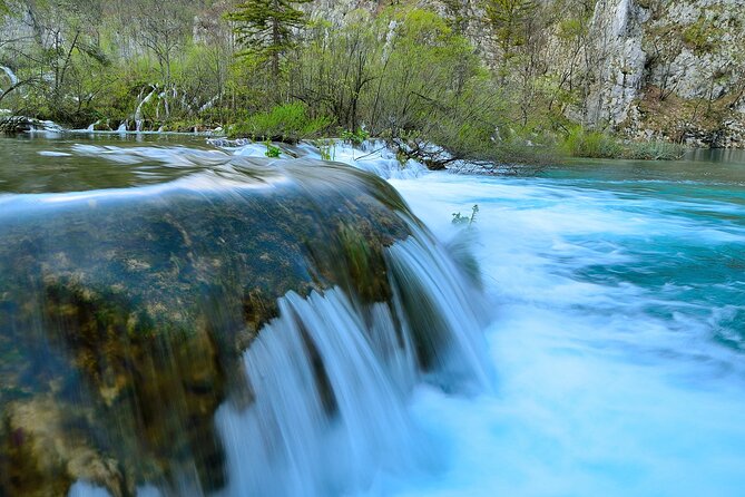 Private Full-Day Tour in Plitvice Lakes National Park From Zadar - Meeting Time and Pickup