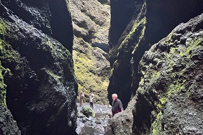 Private Full Day Tour in Snaefellsnes Iceland - Booking Options