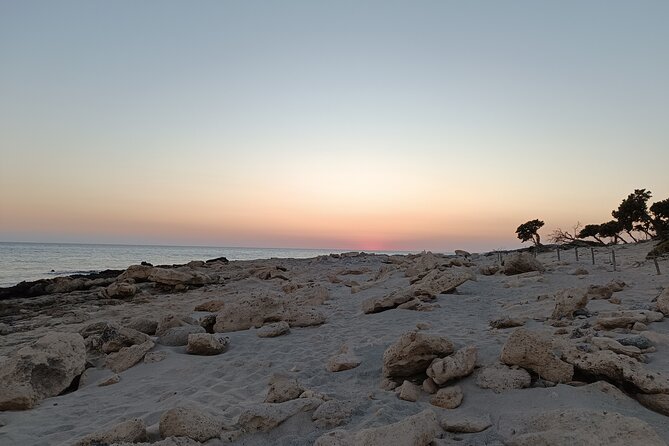 Private Full Day Tour of Elafonisi and Falasarna Beach - Frequently Asked Questions