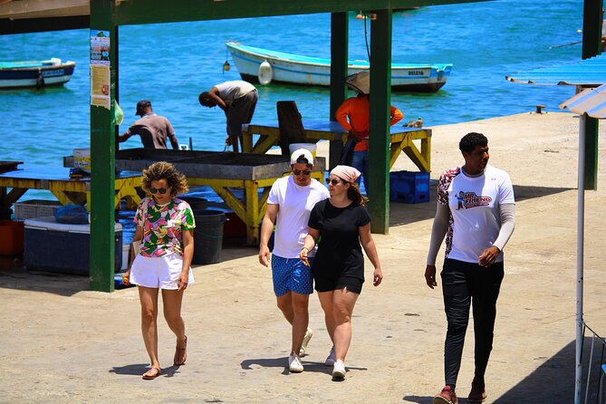 Private Full-Day Tour of Sal Island - Inclusions and Additional Expenses