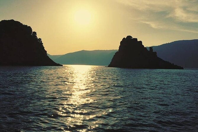 Private Full Day Tour to Capri to See the Highlights - Itinerary Highlights