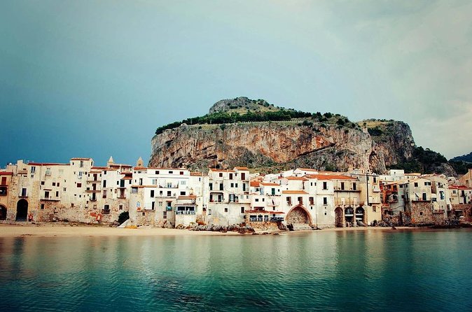 Private Full Day Tour to Monreale, Cefalú and Castelbuono From Palermo - Inclusions and Exclusions